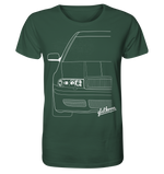 Lade das Bild in den Galerie-Viewer, SGKO1RSL Organic Shirt
