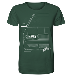 SGKO1RSL Organic Shirt
