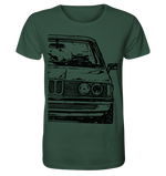Lade das Bild in den Galerie-Viewer, BGKE21OLS Organic Shirt
