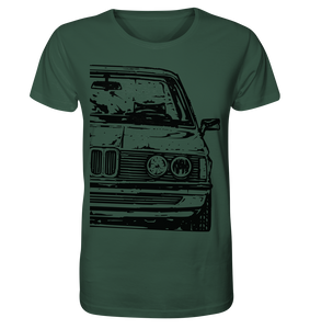 BGKE21OLS Organic Shirt