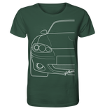 Lade das Bild in den Galerie-Viewer, MGKMX5 Organic Shirt
