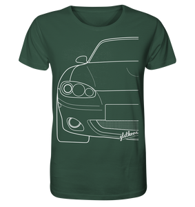 MGKMX5 Organic Shirt