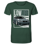 Lade das Bild in den Galerie-Viewer, BGKE92LL - Organic Shirt
