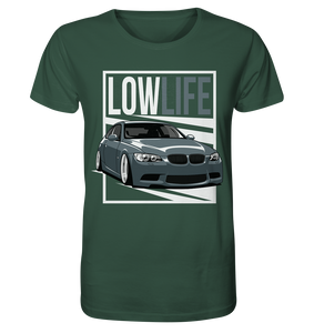 BGKE92LL - Organic Shirt