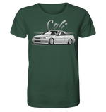 Lade das Bild in den Galerie-Viewer, OGKCOSKULL Organic Shirt
