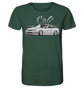 OGKCOSKULL Organic Shirt