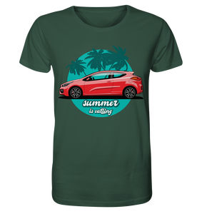 KGKPCGTSIC - Organic Shirt