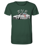 Lade das Bild in den Galerie-Viewer, MGKRX8SKULL Organic Shirt
