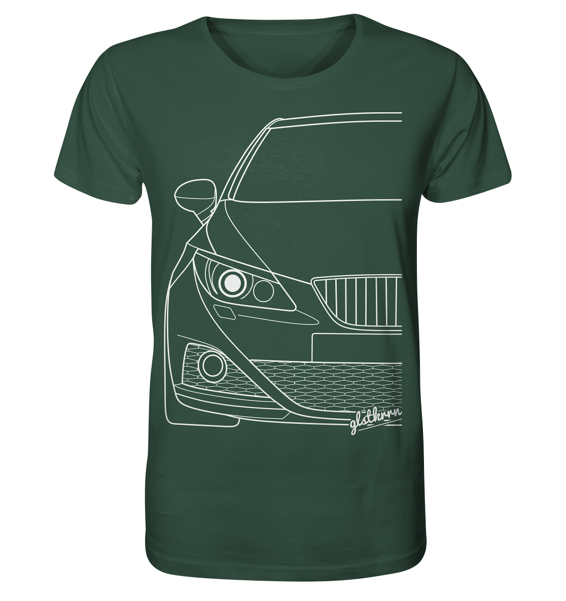 SGKI6JVFL Organic Shirt
