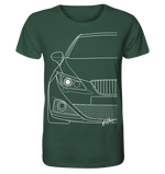 Lade das Bild in den Galerie-Viewer, SGKI6JVFL Organic Shirt
