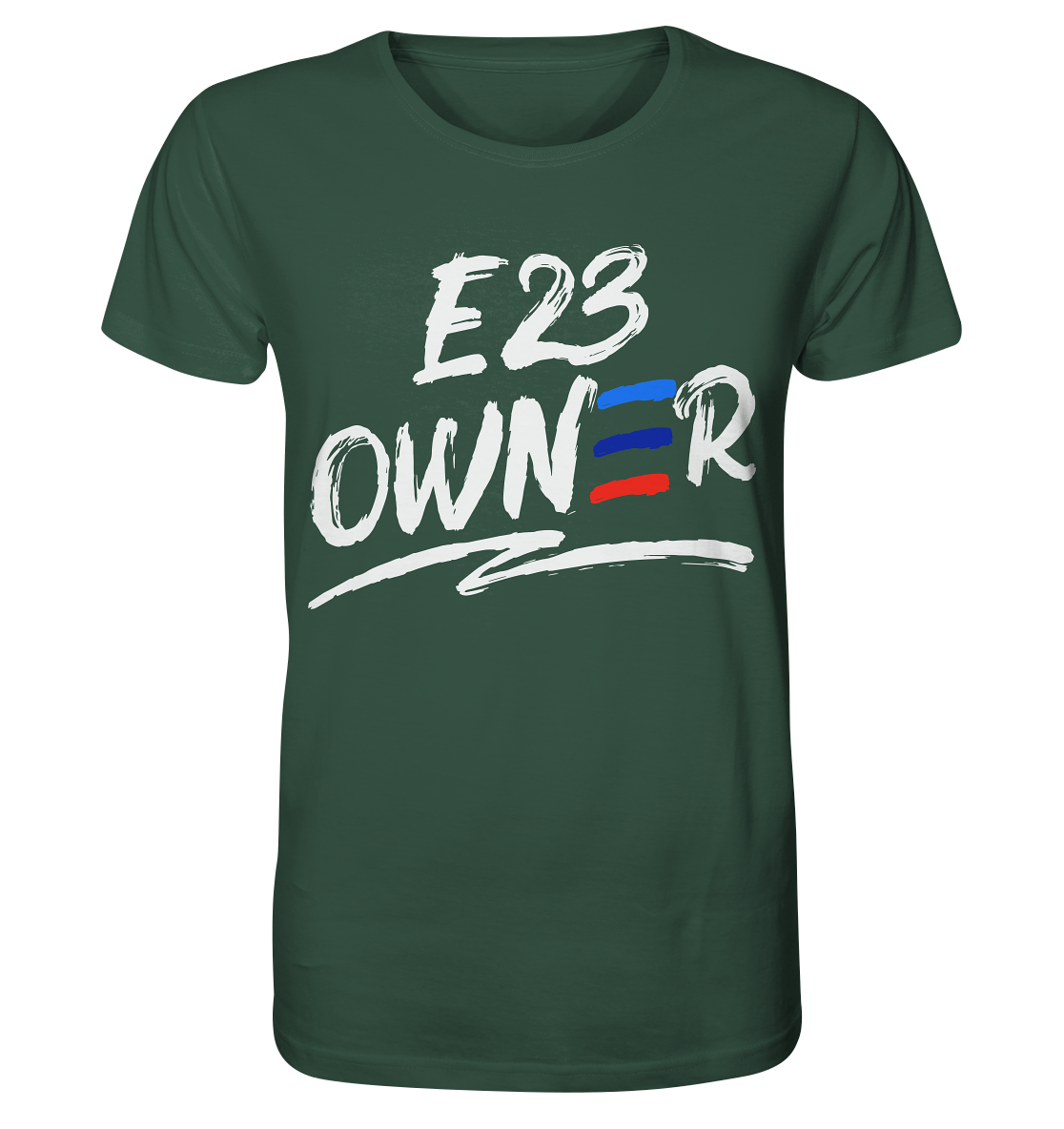 BGKE23OWNER Organic Shirt