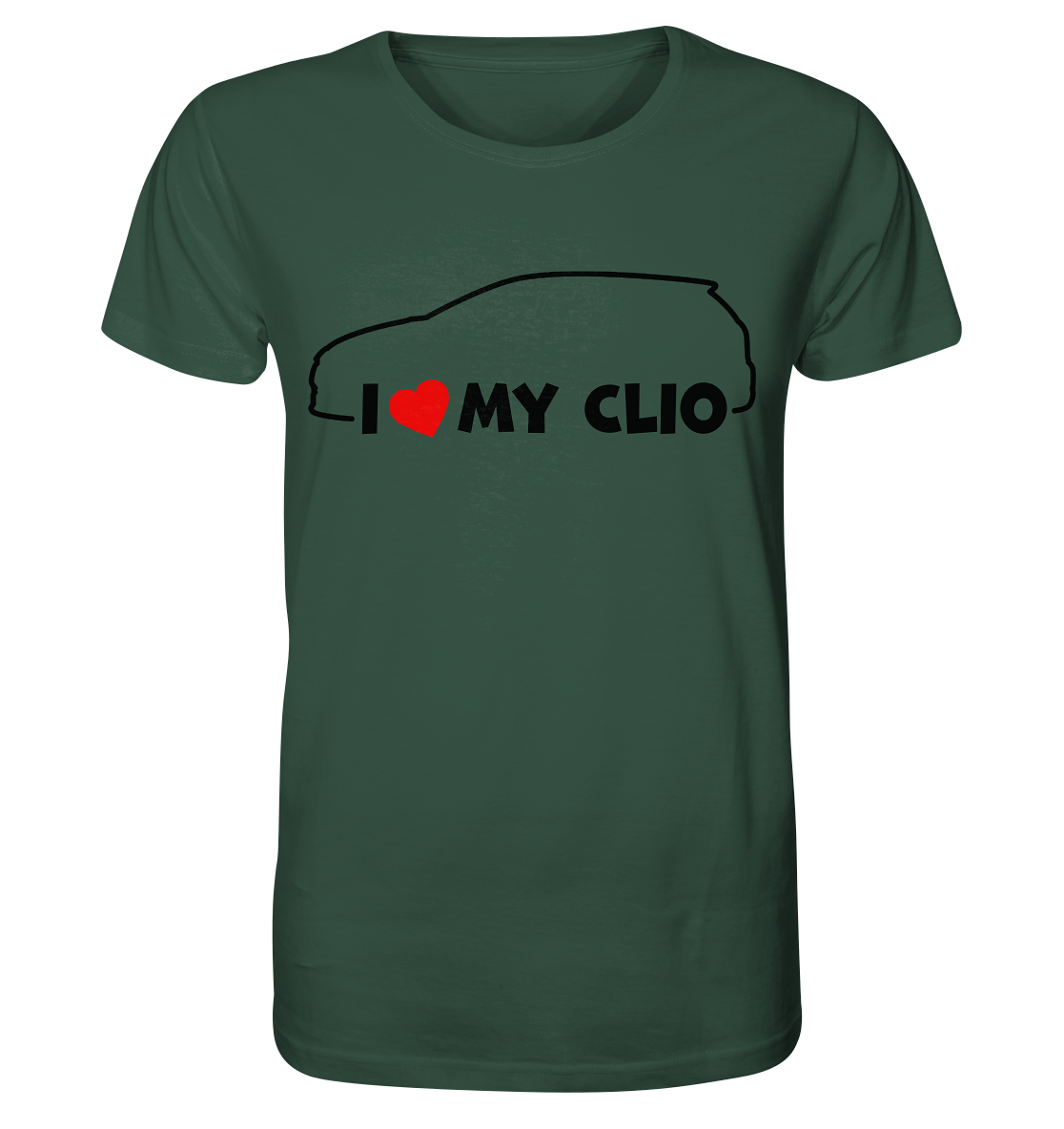 RGKC4IL-Organic Shirt