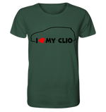 Lade das Bild in den Galerie-Viewer, RGKC4IL-Organic Shirt
