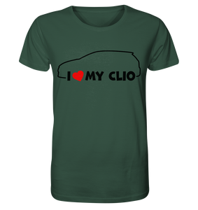 RGKC4IL-Organic Shirt