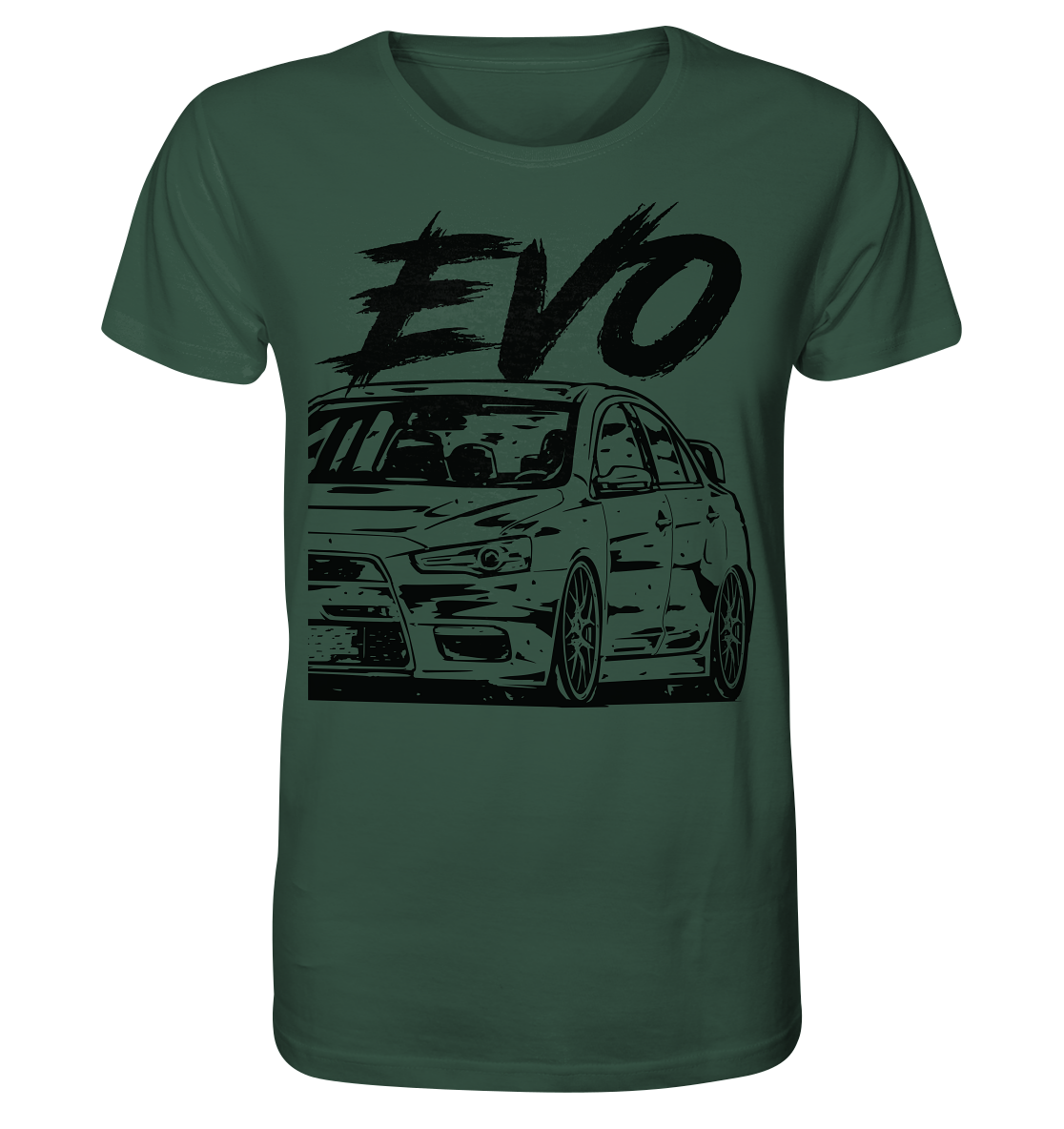 MGKEXDIRTY Organic Shirt