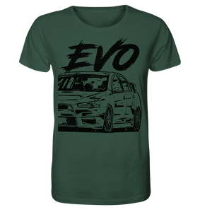 MGKEXDIRTY Organic Shirt