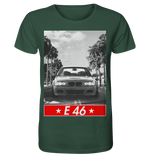Lade das Bild in den Galerie-Viewer, BGKE46RS Organic Shirt
