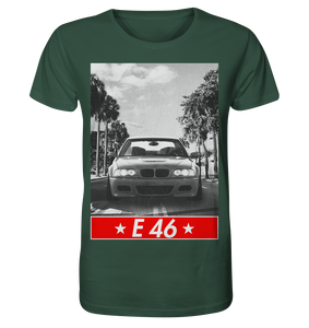 BGKE46RS Organic Shirt