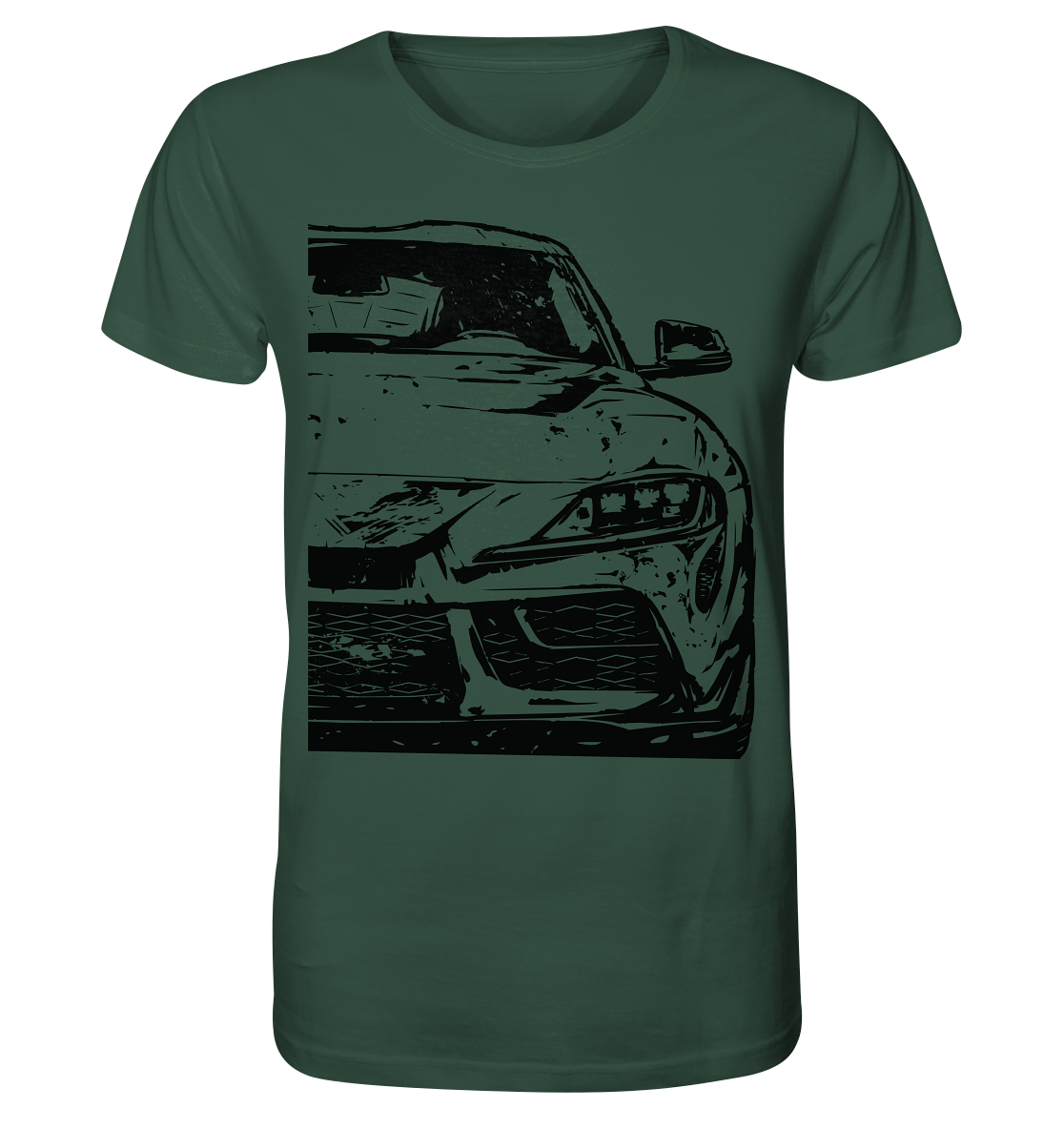 TGKS5OLS - Organic Shirt