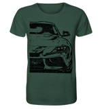Lade das Bild in den Galerie-Viewer, TGKS5OLS - Organic Shirt
