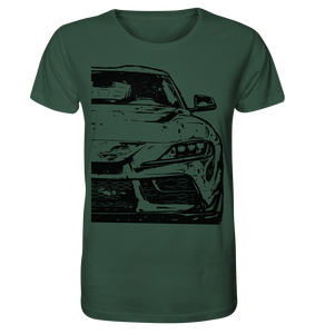 TGKS5OLS - Organic Shirt