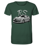 Lade das Bild in den Galerie-Viewer, RGKM3RSOSKULL Organic Shirt
