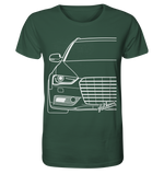 Lade das Bild in den Galerie-Viewer, AGKA4B8AFL Organic Shirt
