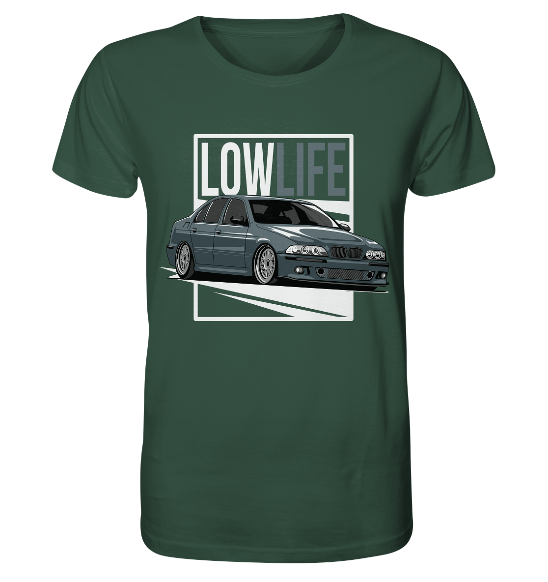 BGKE39LL-Organic Shirt