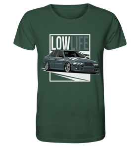 BGKE39LL-Organic Shirt