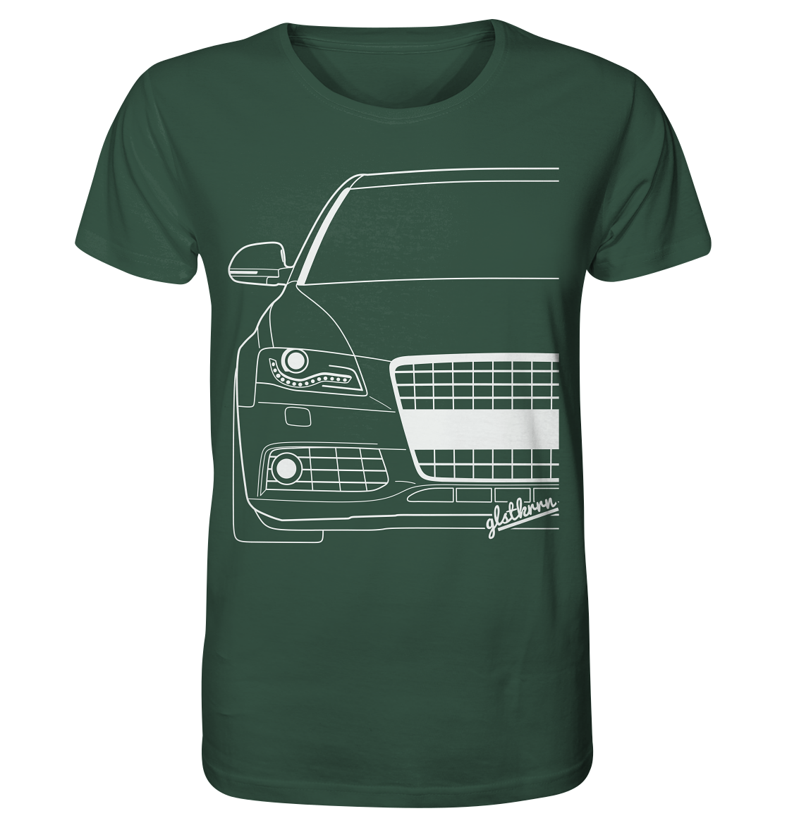 AGKA4B8LVFL Organic Shirt