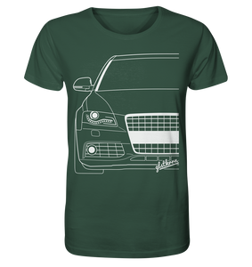 AGKA4B8LVFL Organic Shirt