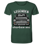 Lade das Bild in den Galerie-Viewer, TGK601LND Organic Shirt
