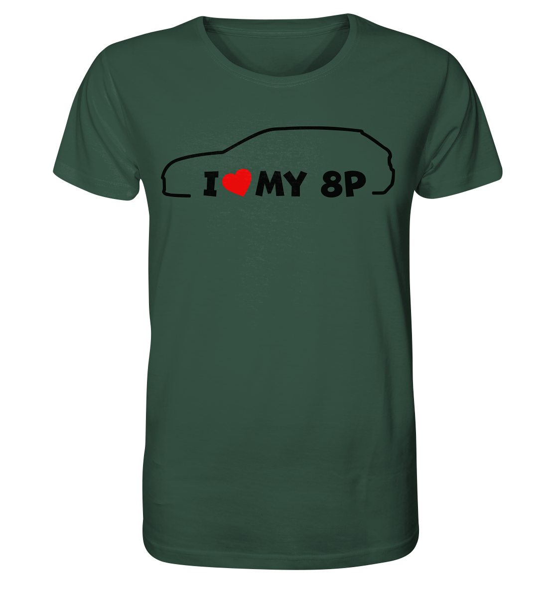 AGKA38PIL-Organic Shirt