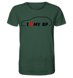Lade das Bild in den Galerie-Viewer, AGKA38PIL-Organic Shirt
