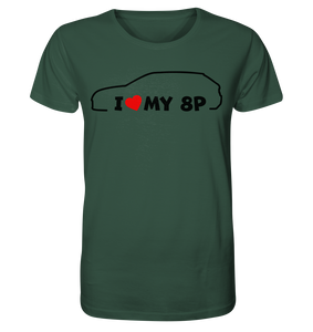 AGKA38PIL-Organic Shirt