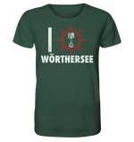Lade das Bild in den Galerie-Viewer, WS22018W Organic Shirt
