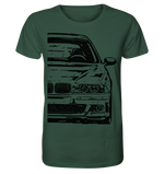 Lade das Bild in den Galerie-Viewer, BGKE39OLS Organic Shirt
