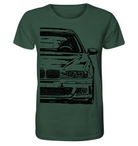 BGKE39OLS Organic Shirt