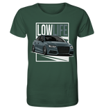 Lade das Bild in den Galerie-Viewer, AGKS38VLL Organic Shirt
