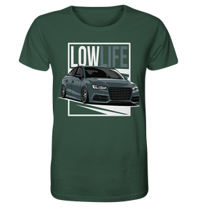 AGKS38VLL Organic Shirt