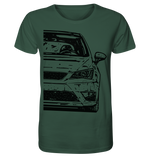Lade das Bild in den Galerie-Viewer, SGKI6JFROLS Organic Shirt
