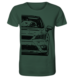 SGKI6JFROLS Organic Shirt