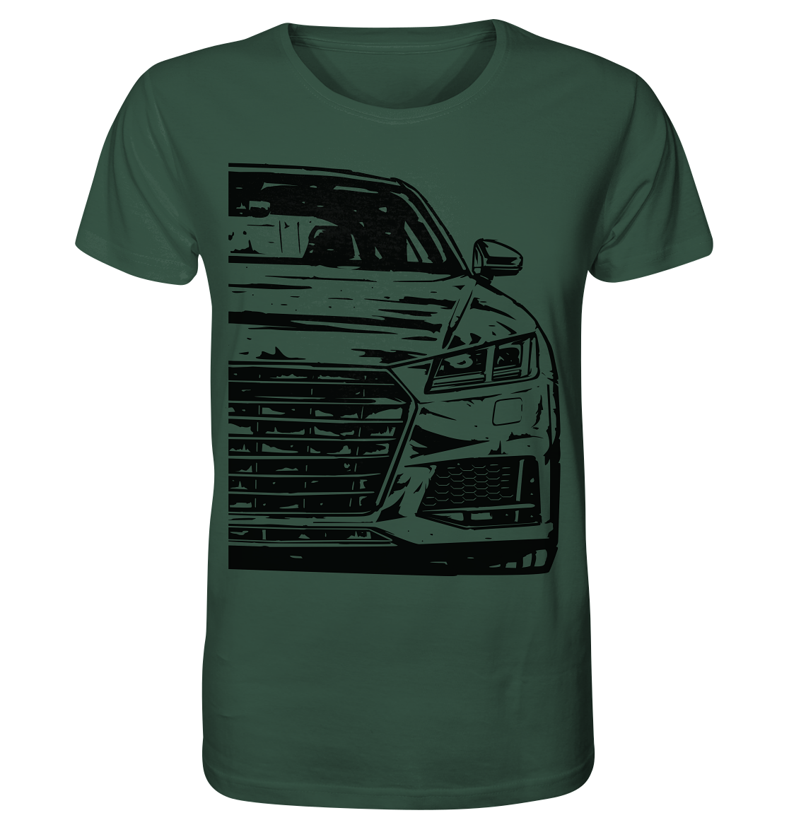 AGKTT8SOLS-Organic Shirt