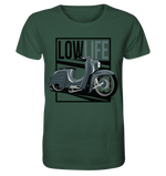 Lade das Bild in den Galerie-Viewer, SGKSLL-Organic Shirt
