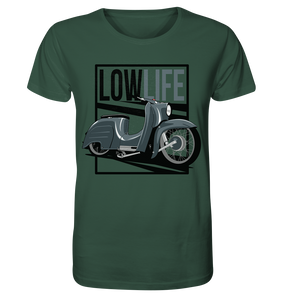 SGKSLL-Organic Shirt