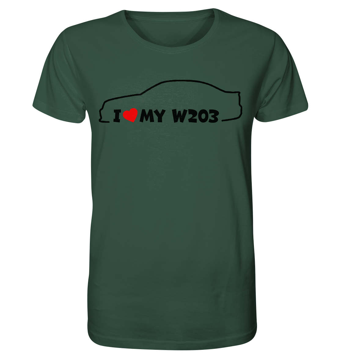 MGKW203IL-Organic Shirt