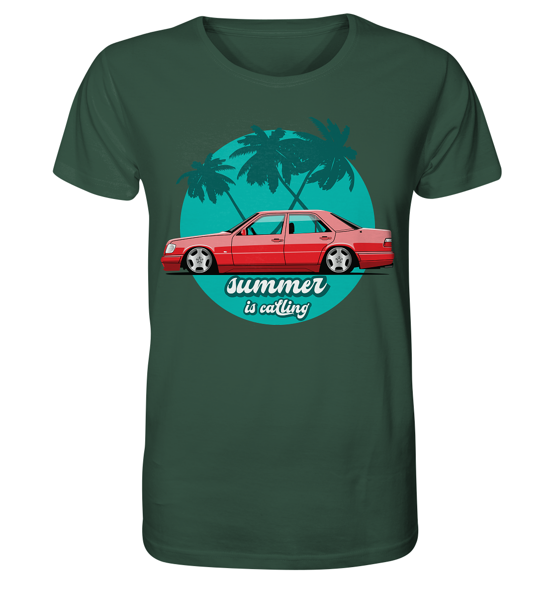 MGKW124SIC - Organic Shirt