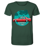 Lade das Bild in den Galerie-Viewer, MGKW124SIC - Organic Shirt
