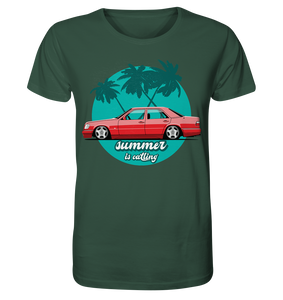 MGKW124SIC - Organic Shirt
