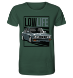 Lade das Bild in den Galerie-Viewer, BGKE28LL - Organic Shirt
